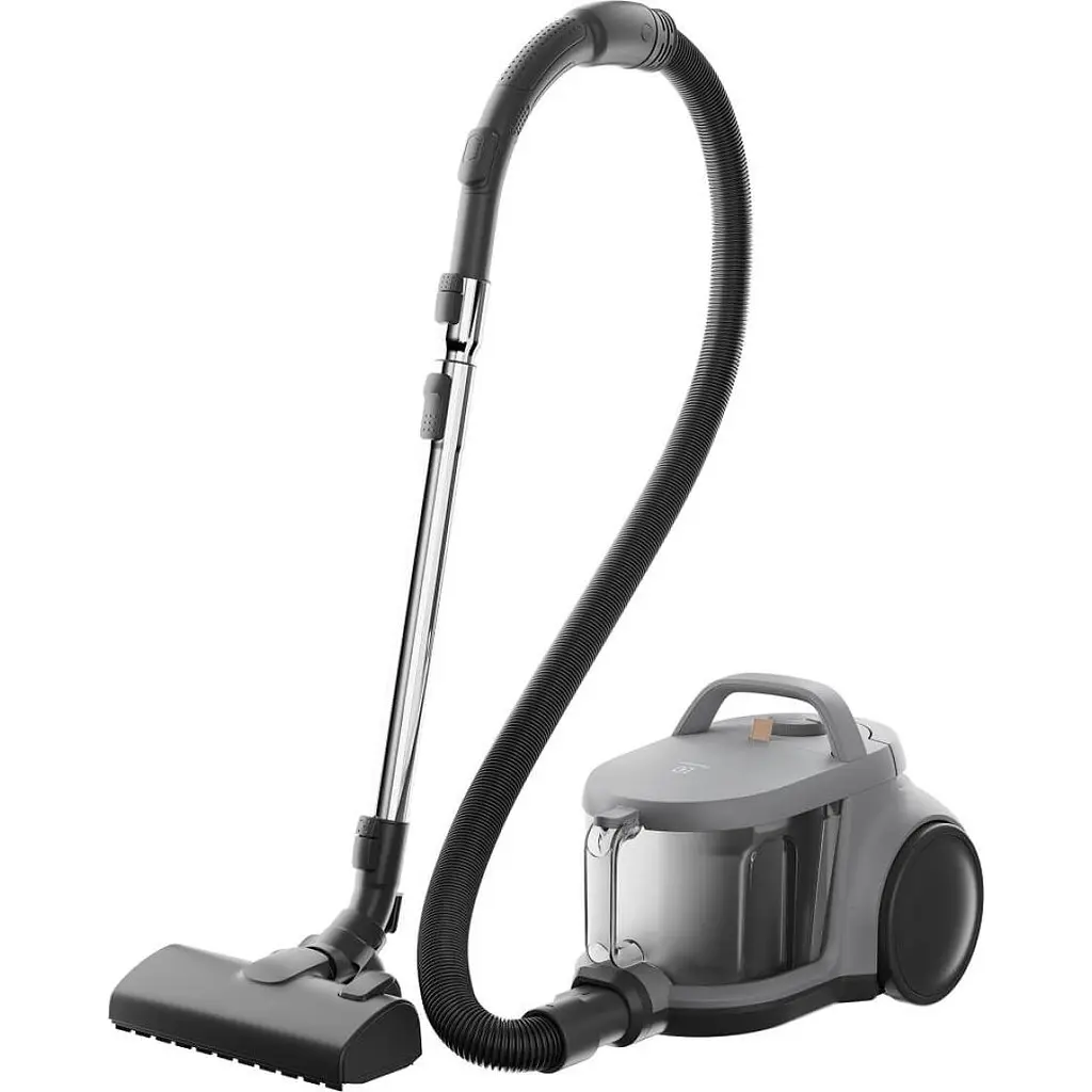 Пилосос циклонний Electrolux EL51A2UG (900258723) - фото 2