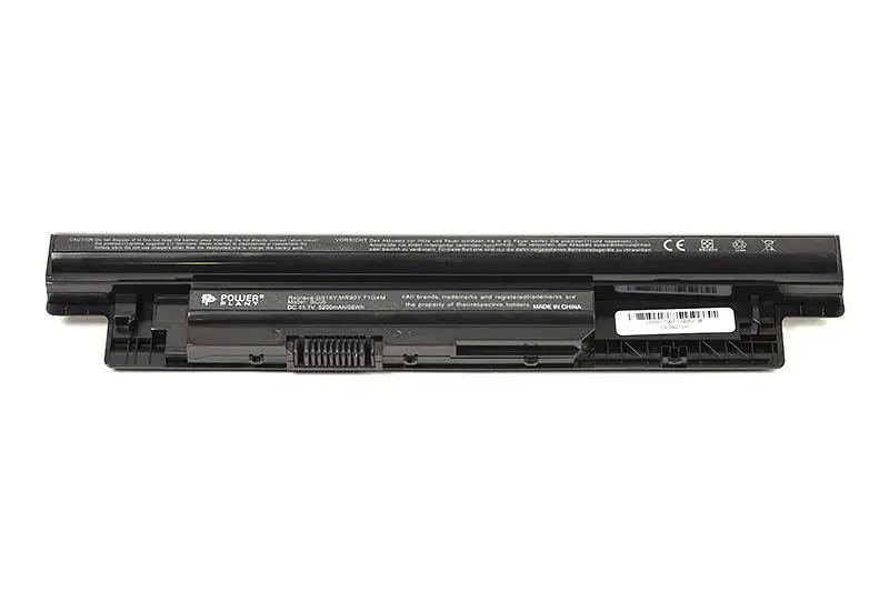 Акумулятор PowerPlant для ноутбуків DELL Inspiron 14-3421 (DL3421LH, 0MF69) 11.1V 5200mAh (NB440030) - фото 2