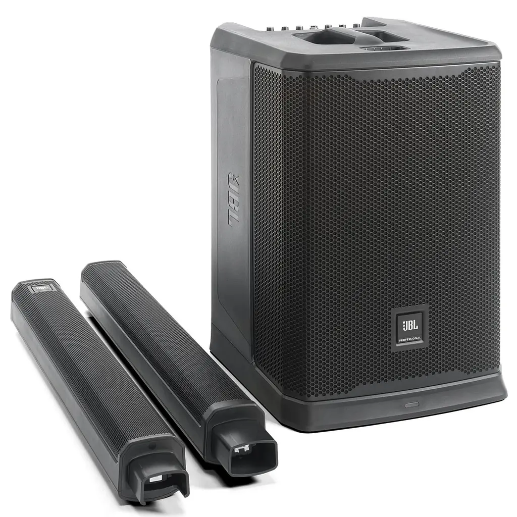 Акустична система JBL PRX ONE-EK (JBL-PRX ONE-EK) - фото 13