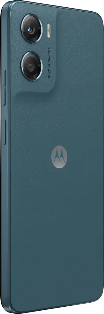 Смартфон Motorola Moto G06 4G 4/64GB Tapestry (PBA20002) - фото 3
