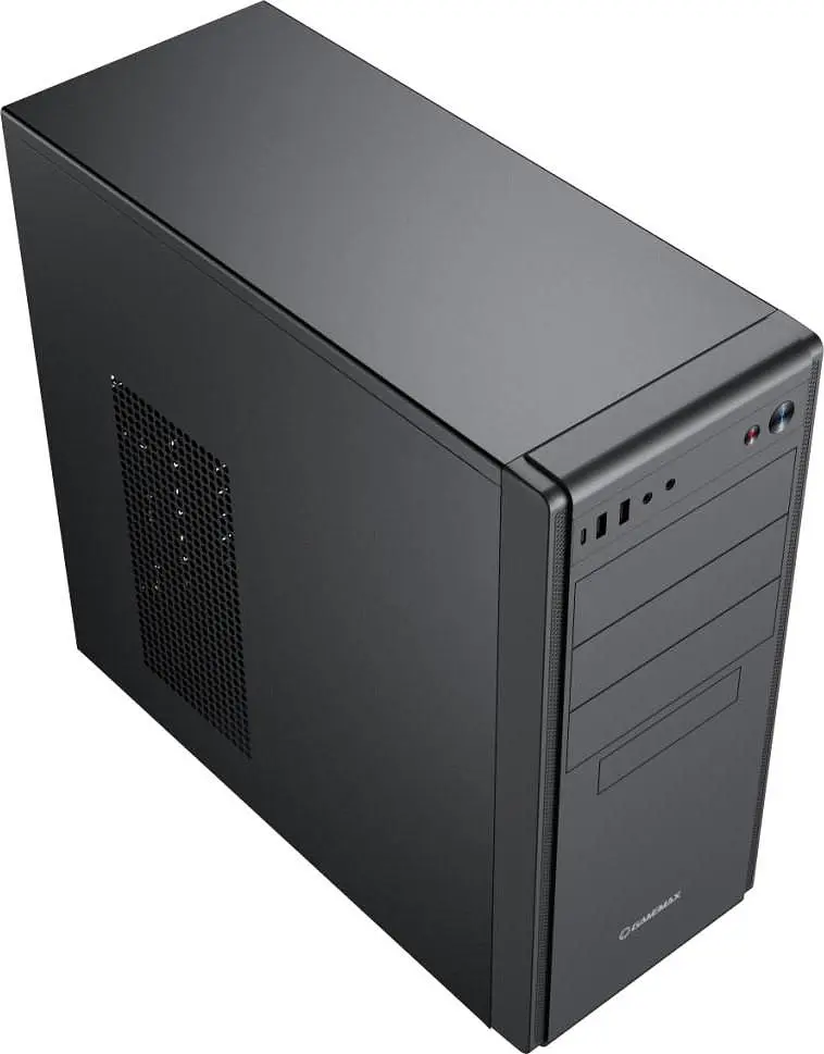 Корпус GameMax MT816-2U3-TYC (MT816-2U3-TYC) - фото 4