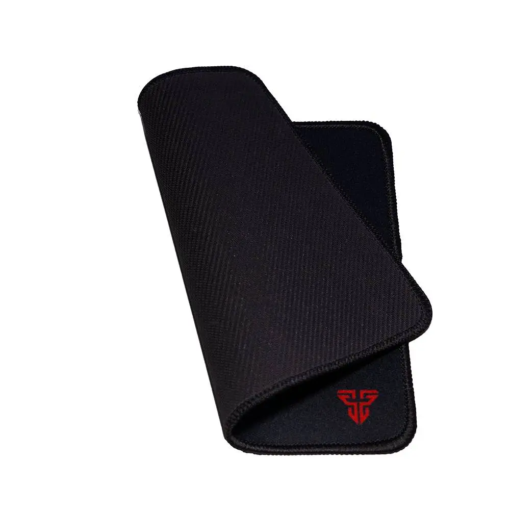 Килимок для мишки Fantech Vigil MP256 Speed 250/210/2mm Чорний - фото 4
