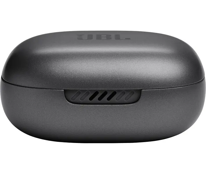 Навушники TWS JBL Live Flex Black (JBLLIVEFLEXBLK) UA - фото 4