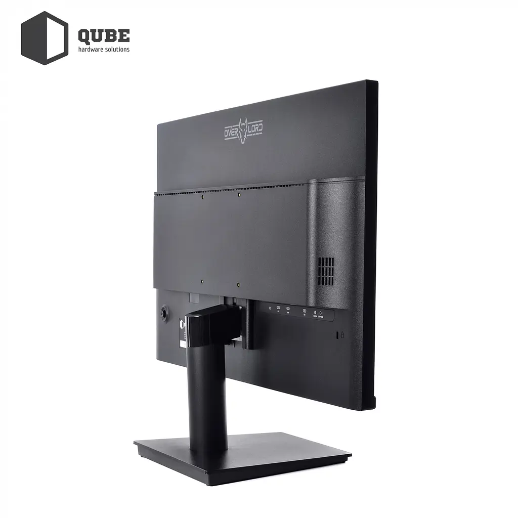 Монітор QUBE 23.8" B24F75-VA - фото 11