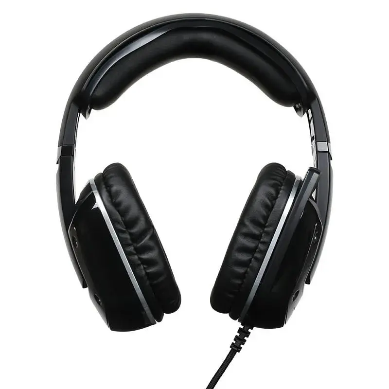 Гарнiтура Somic G909 Pro Black (9590010164) - фото 4