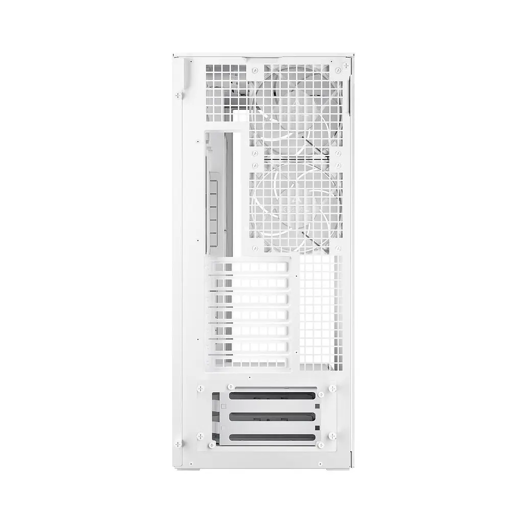 Корпус EATX W/O PSU XTENDER WHT ACPCC00014A ARCTIC - фото 4