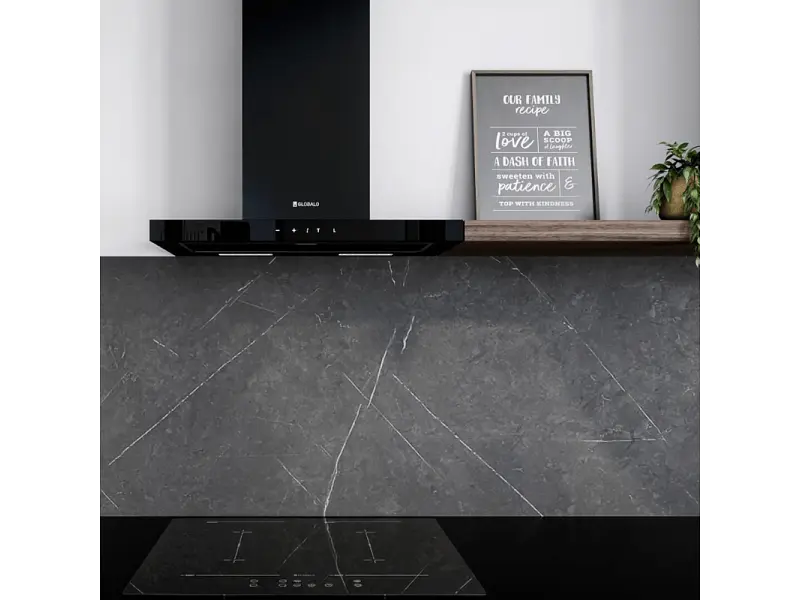 Витяжка GLOBALO Aventelio 60.1 Black - фото 4