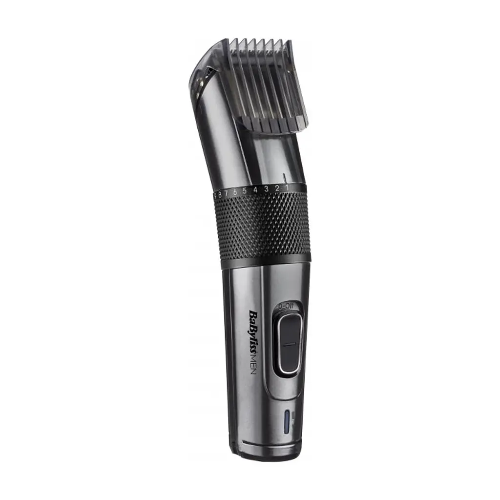 Машинка для стрижки Babyliss E978E - фото 2