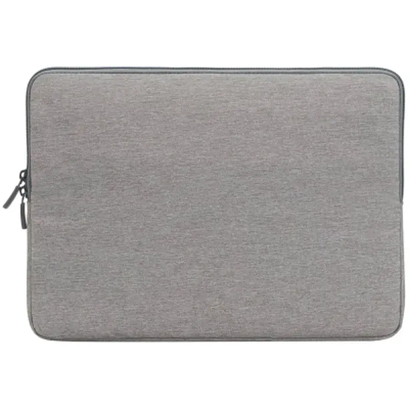 Чохол до ноутбука RivaCase 13.3" 7703 Suzuka Grey (7703Grey) - фото 2