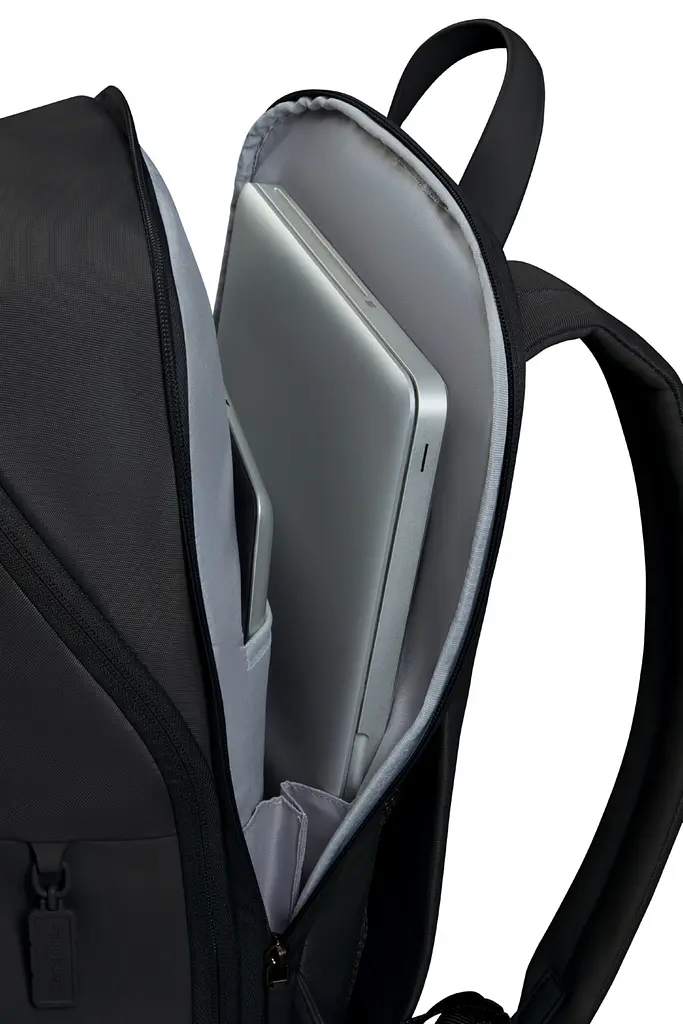 Рюкзак 14,1" Samsonite 4PACK BLACK 39,5x27x15 KP3*09002 - фото 9