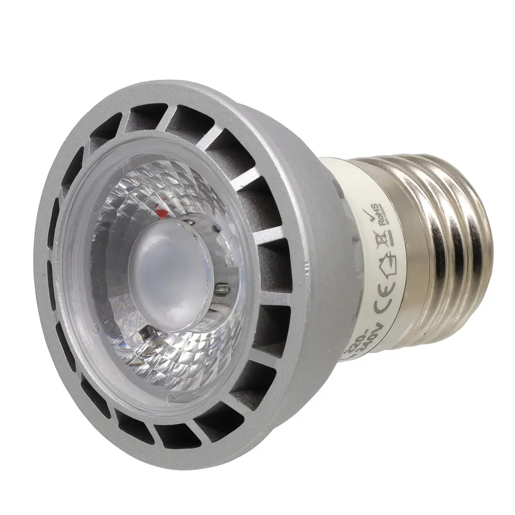 Ультрафіолетова лампа LED для тераріумів Hobby Fluro LED 1 W (37600) - фото 2