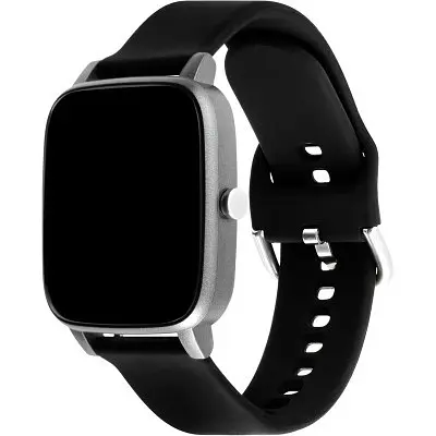 Смартгодинник Gelius Pro iHealth (IP67) Black - фото 8