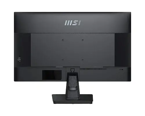 Монитор MSI 23.8" PRO MP245G Black 2x2 Вт teh0020208 - фото 6