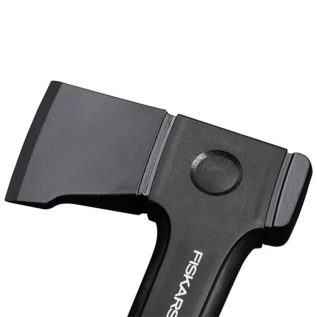 Універсальна сокира Fiskars X-series X24 Universal M 1069104 - фото 4