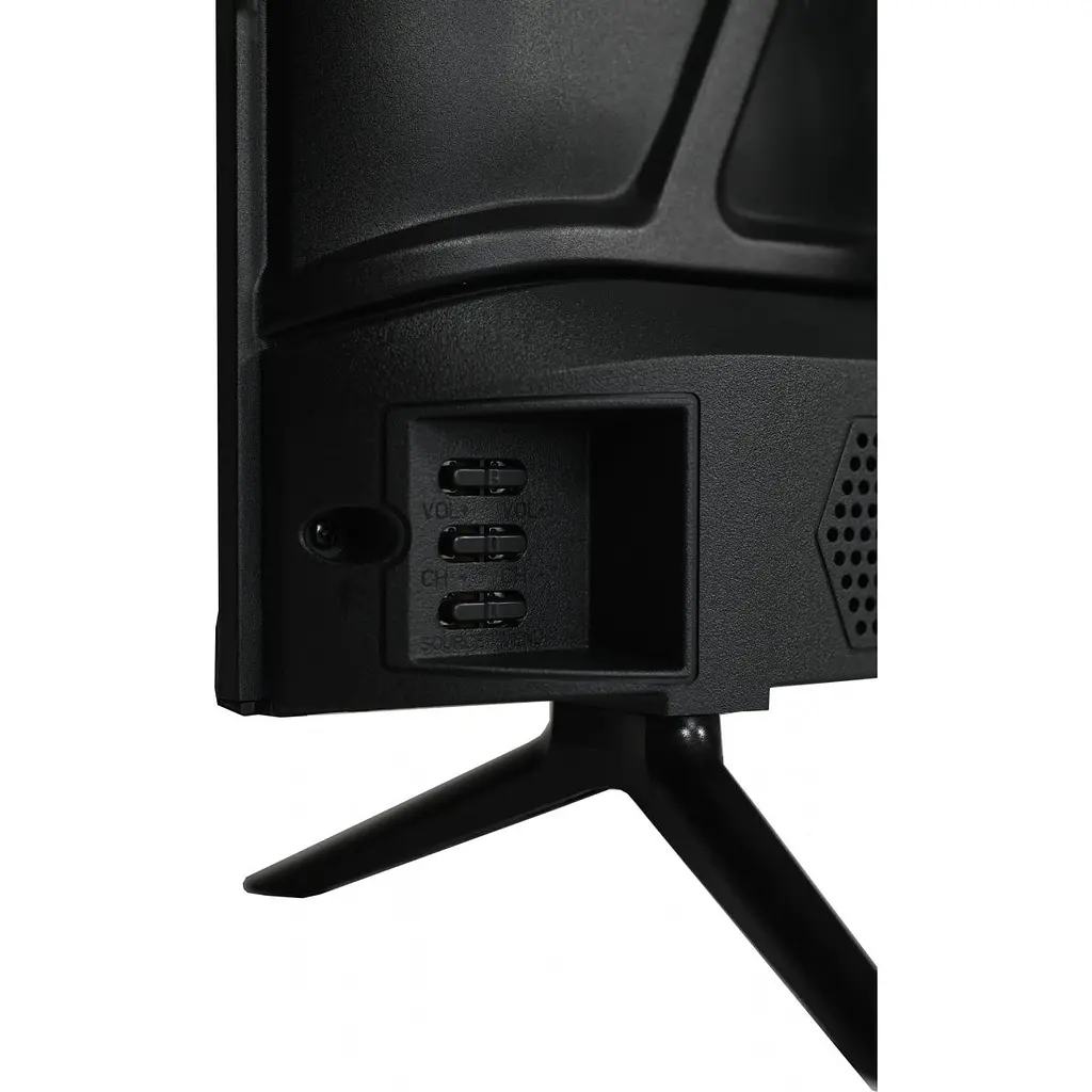 Телевизор Satelit H8001T 32" LED HD [32H8001T] [134400] - фото 6