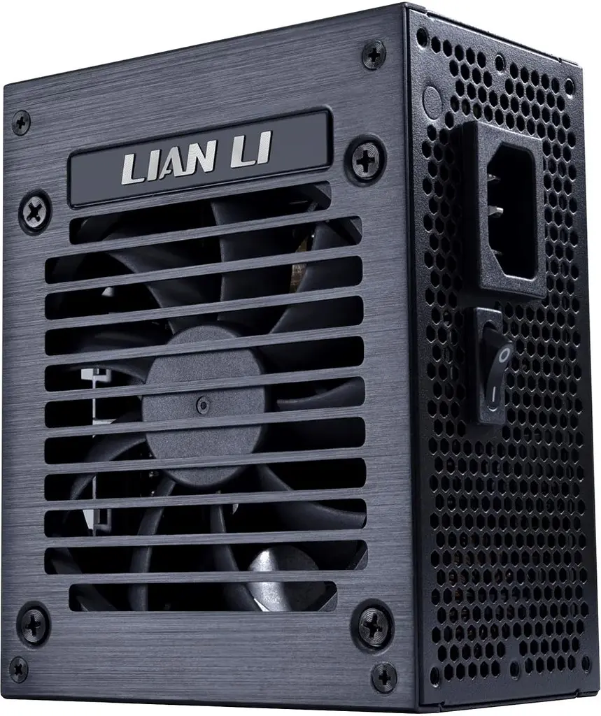 Блок живлення Lian Li SP V2 850W 80+ Gold (G9P.SP0850G.B000.EU) - фото 3