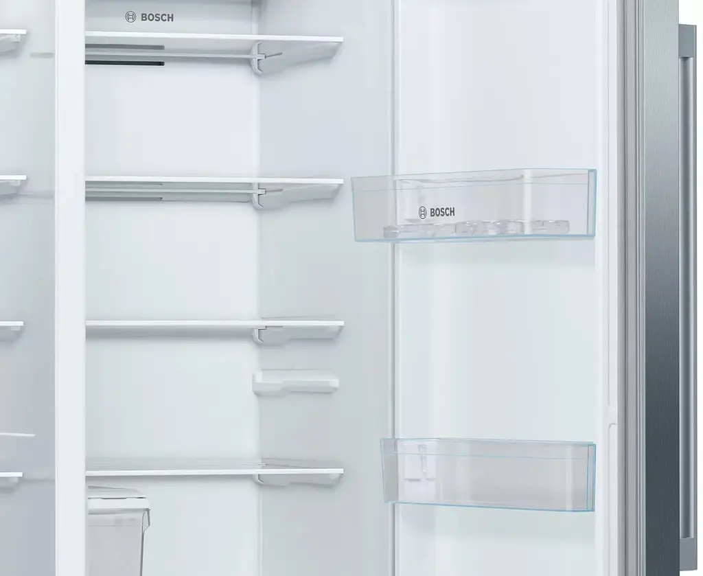 Холодильник Bosch SBS KAI93VI304 (KAI93VI304) - фото 5