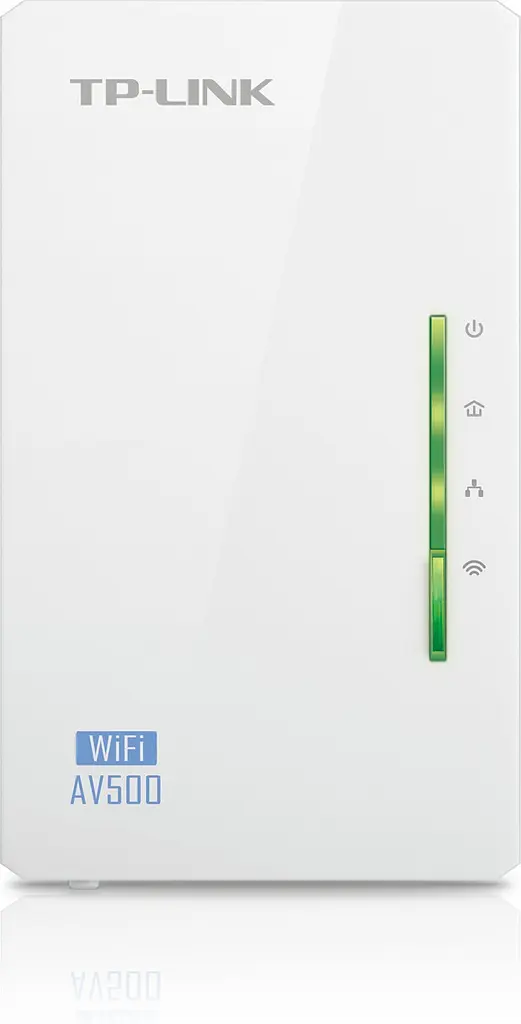 TP-Link TL-WPA4220KIT - фото 7