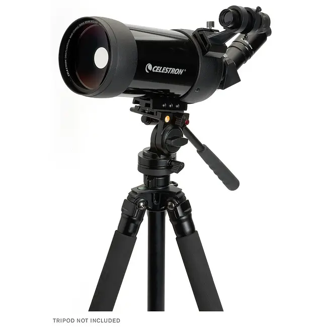 Зорова труба Celestron Mak C90 (52268) - фото 6