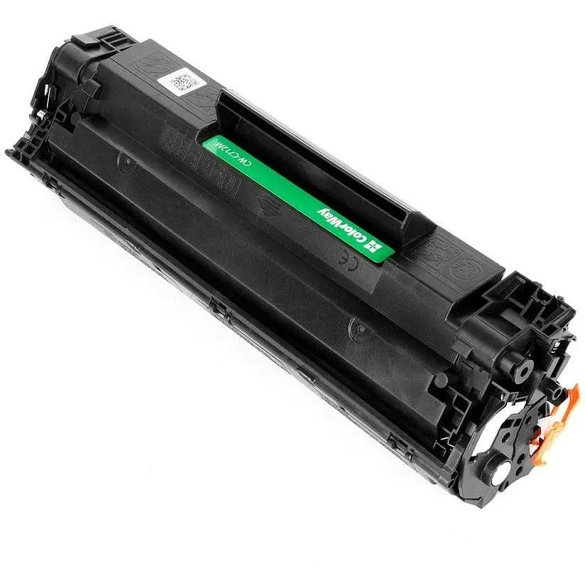 Картридж ColorWay для Canon (712) LBP-3010/3020 (CW-C712M) - фото 4