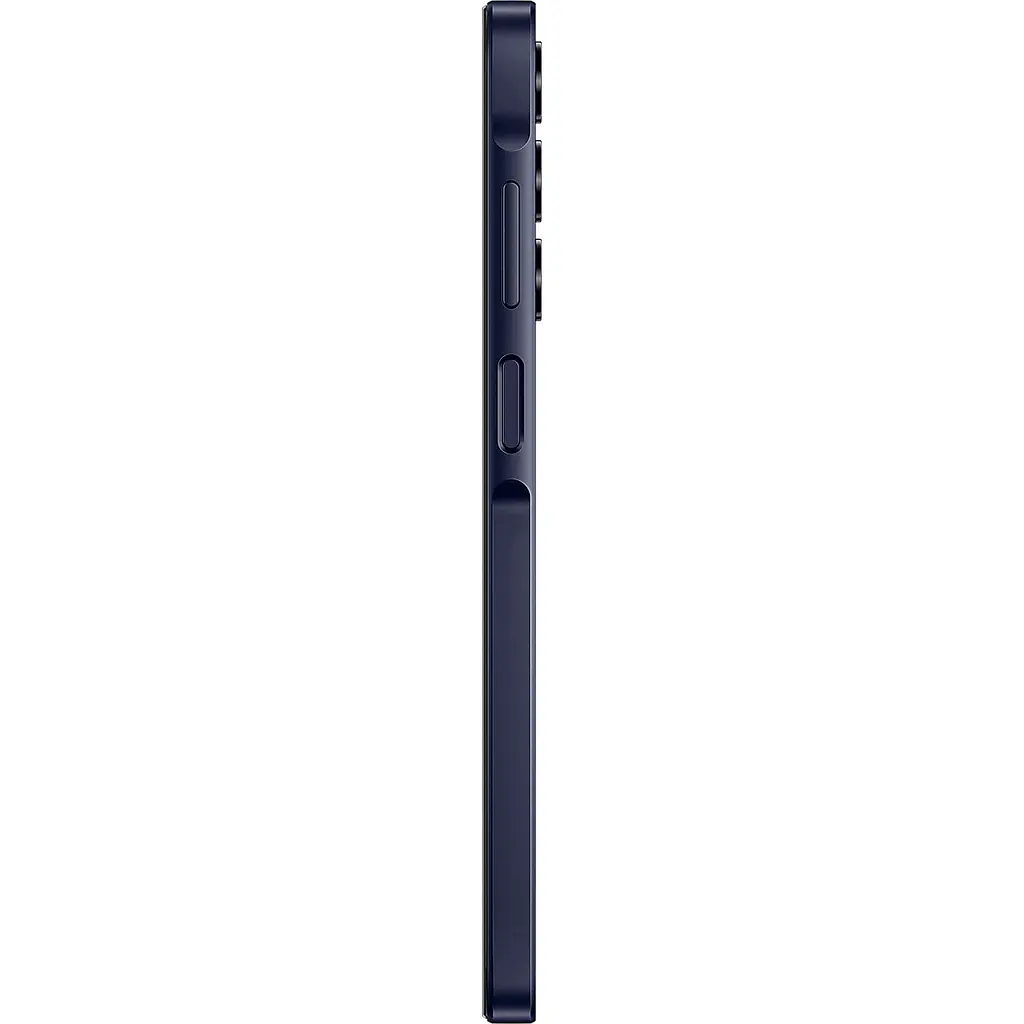 Смартфон Samsung Galaxy A25 8/128Gb Black [SM-A256B] [103703] - фото 9