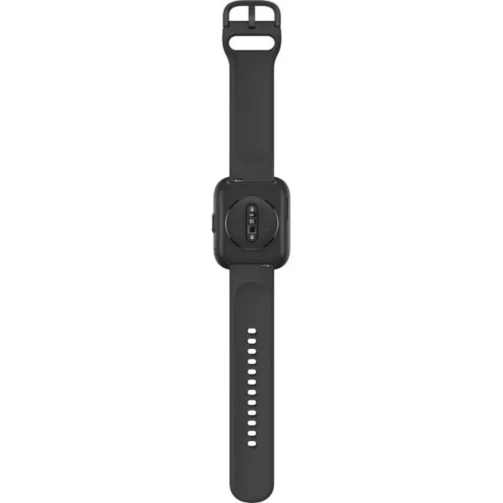 Smart Watch Amazfit Bip 5 Soft Black UA - фото 6