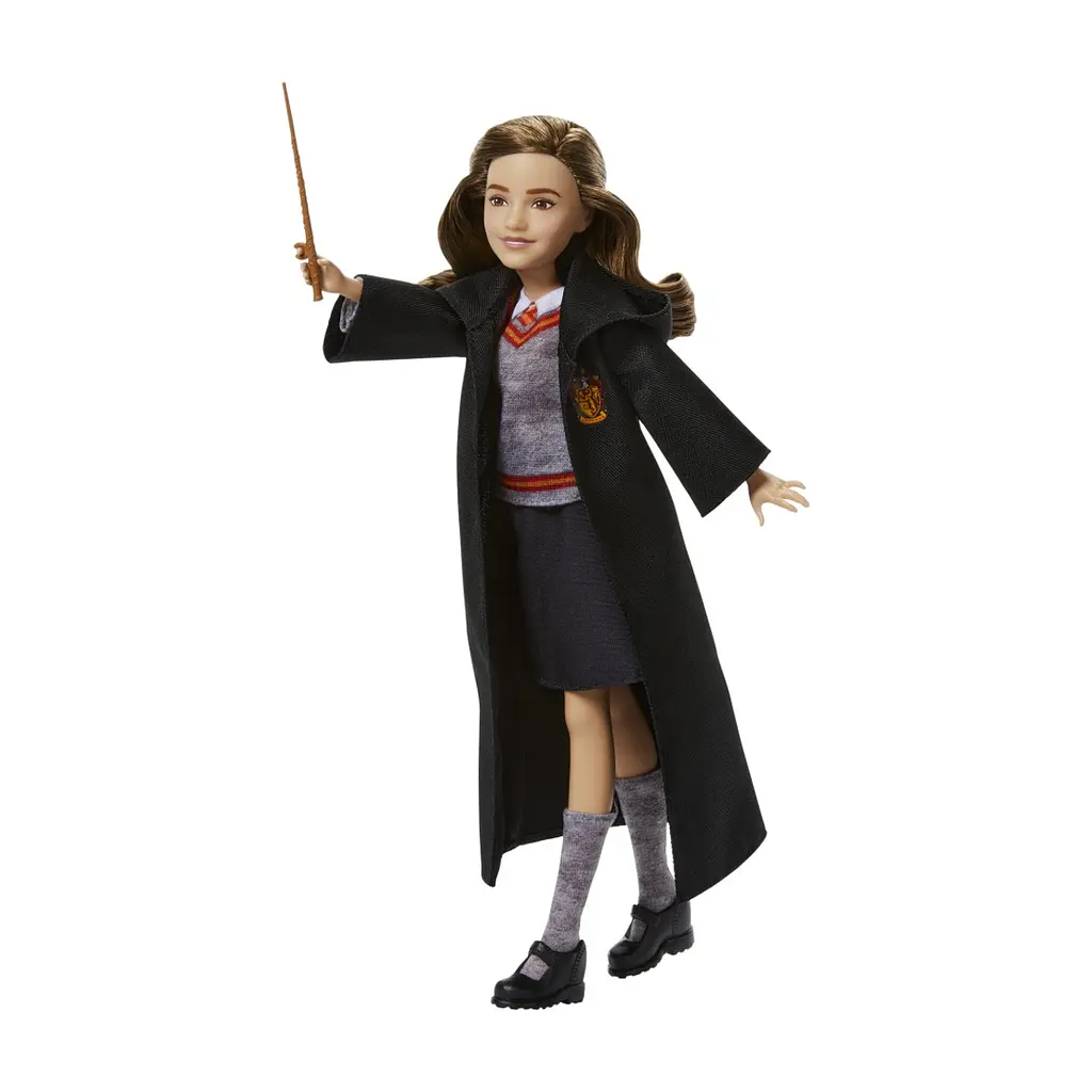 Фигурка Mattel Harry Potter Гермиона Грейнджер (JGM19) - фото 2