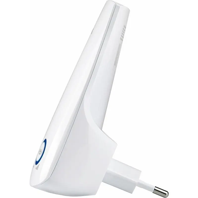 Підсилювач Wi-Fi сигналу TP-Link TL-WA850RE 802.11n 2.4 ГГц N300, 1хFELAN - фото 3