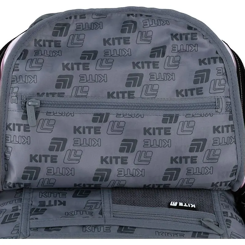 Рюкзак Kite Education teens 2587M-4 (K25-2587M-4) - фото 12