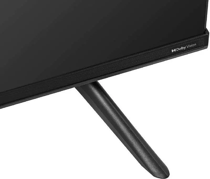 Телевізор Hisense (50A6EG) - фото 6