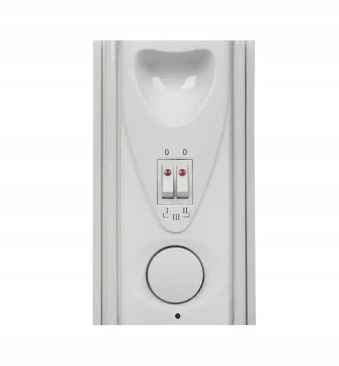 Масляний обігрівач Volteno VO0274 (11 секцій) - фото 6