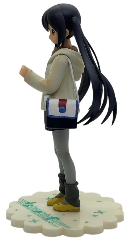 Фігурка Banpresto K-ON! Azusa Nakano Кей-он! Адзуса Накано 15 см B IK KO AN 15 - фото 4