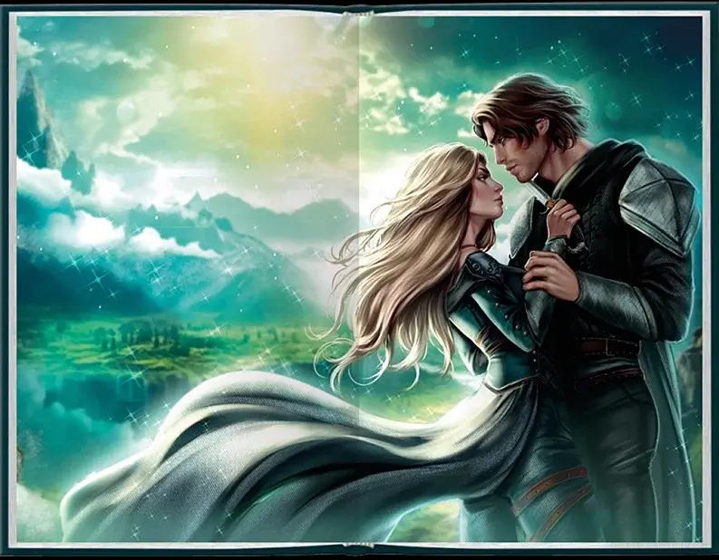 Холодне серце. Книга 1 - фото 2