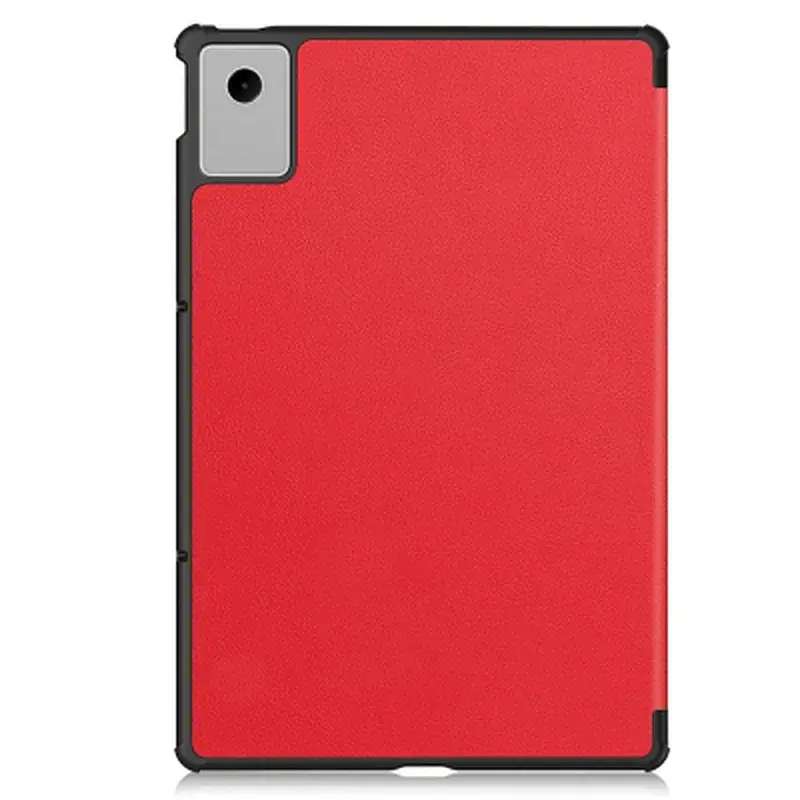 Чохол до планшета BeCover Smart Case Lenovo Idea Tab Plus 12.1" Red (715084) - фото 3