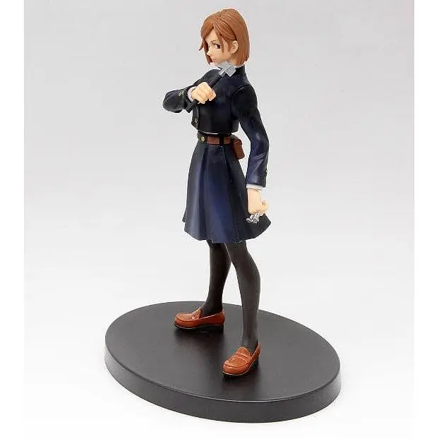 Фігурка Bandai Spirits Jujutsu Kaisen Nobara Kugisaki Магічна битва Нобара Кугісакі 16 см BS JK NK 16 - фото 2