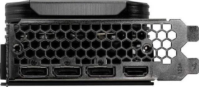 Видеокарта Gainward RTX3070-PHOENIX (NE63070019P2-1041X) - фото 4