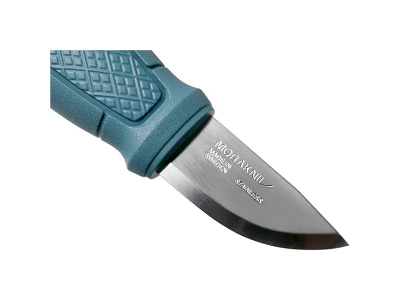 Ніж Morakniv Eldris Light Duty Blue (13851) - фото 2