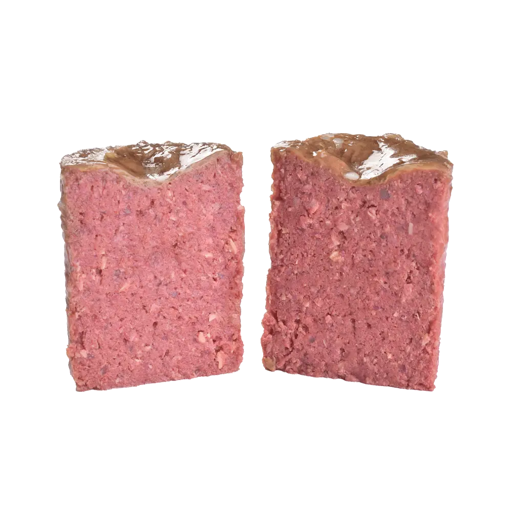 Вологий корм для собак Brit Premium By Nature Beef with Tripe 400 г (яловичина) - фото 3