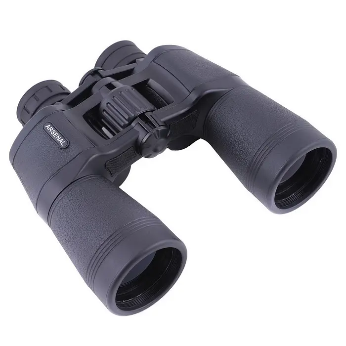 Бінокль Arsenal 12x50 (NBN18-1250N) - фото 4