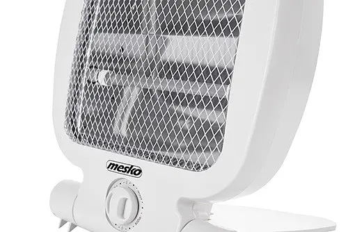 Інфрачервоний обігрівач Mesko MS 7710 - фото 4