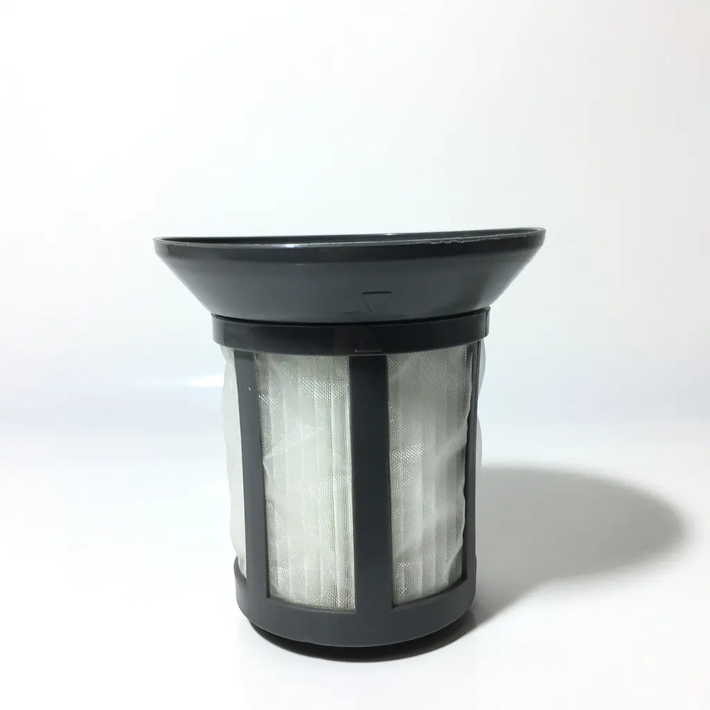 Фильтр для пылесоса Midea VCC34A1, MVCC33A1, MVCC33A5, VCC35A01K, VCC350B02, VC14K1, VC14F1 - фото 2