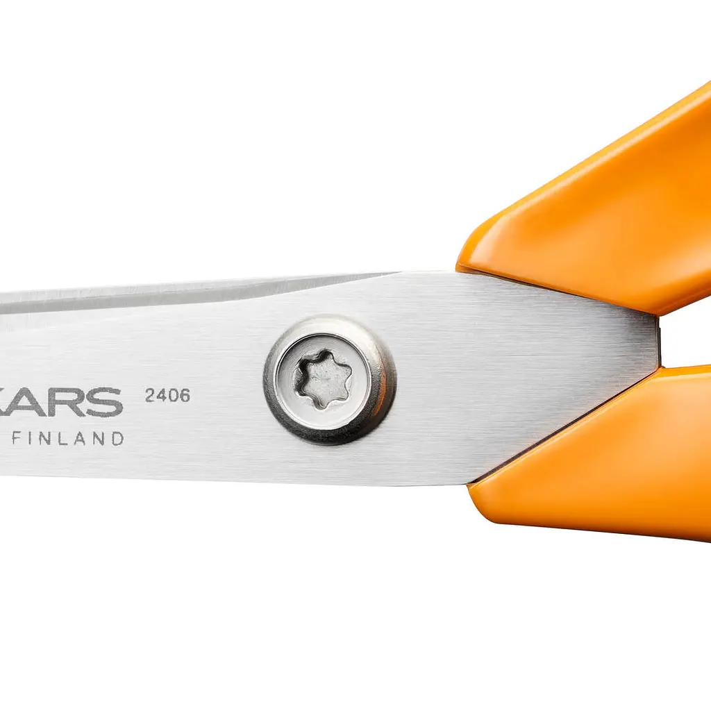Ножиці Fiskars Classic універсальні 21 см (1075033) - фото 4