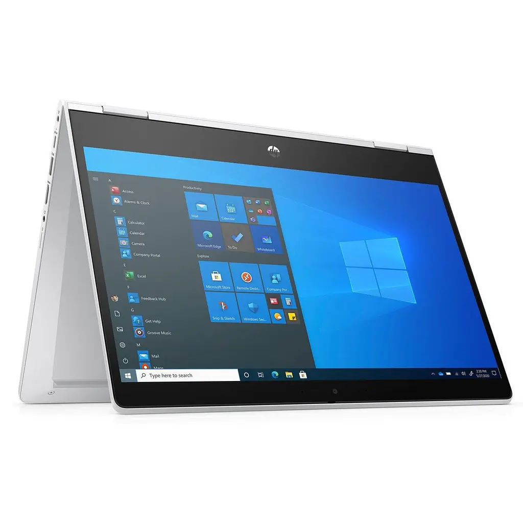 Ноутбук HP ProBook x360 435 G8 (Ryzen 5 5600U/16/512SSD) - Class A- "Б/В" - фото 4