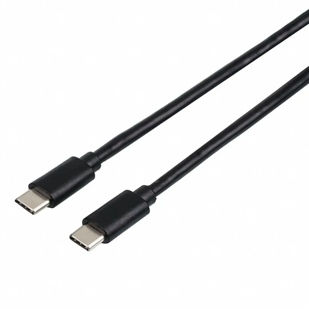 Дата кабель USB-C to USB-C 1.8m Atcom (12118) - фото 2