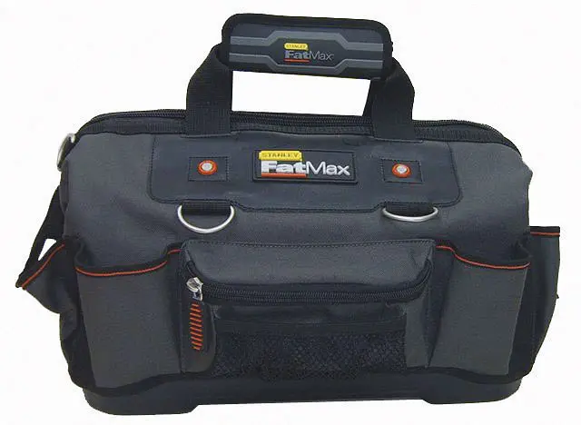 Сумка для інструментів Stanley FatMax 1-93-950 - фото 4