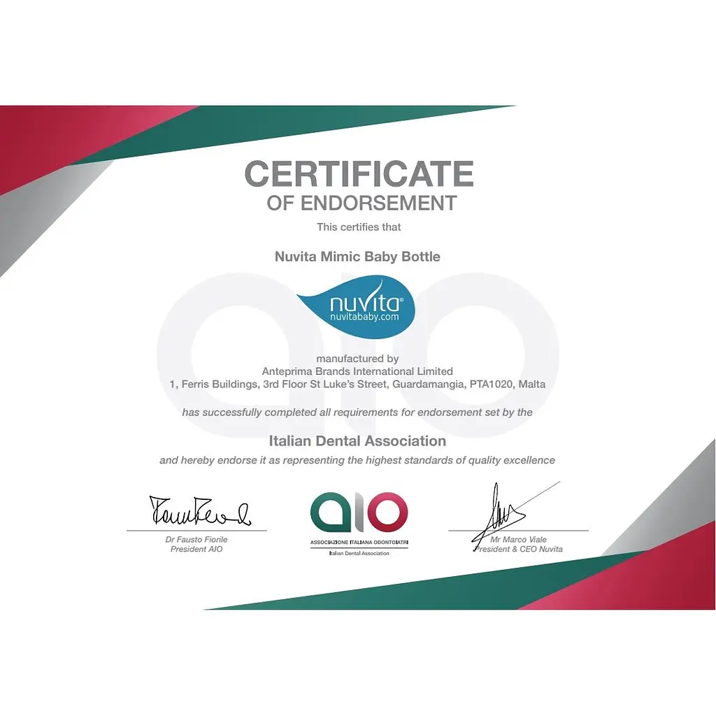 Пляшечка для годування Nuvita Mimic Cool, антиколікова, 150 мл, зелений (NV6012GREEN) - фото 10