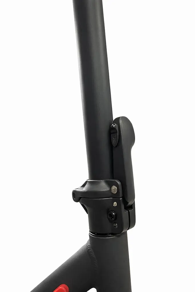 Електросамокат із сидінням Cruzzer M365 (600W 48V 12.4Ah) +Амортизатор +Кейс сумка - фото 4