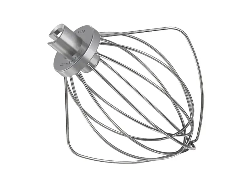 Планетарний міксер KitchenAid 5KSM50PKVEWB - фото 10