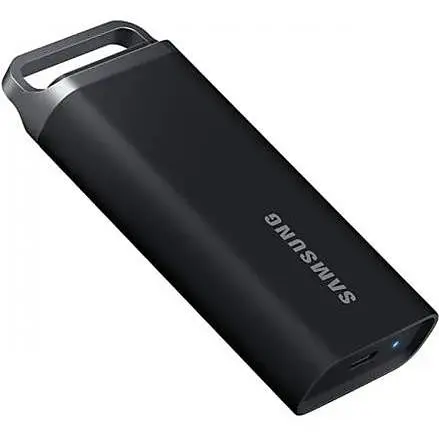 SSD накопичувач Samsung T5 EVO 4TB (MU-PH4T0S) - фото 6