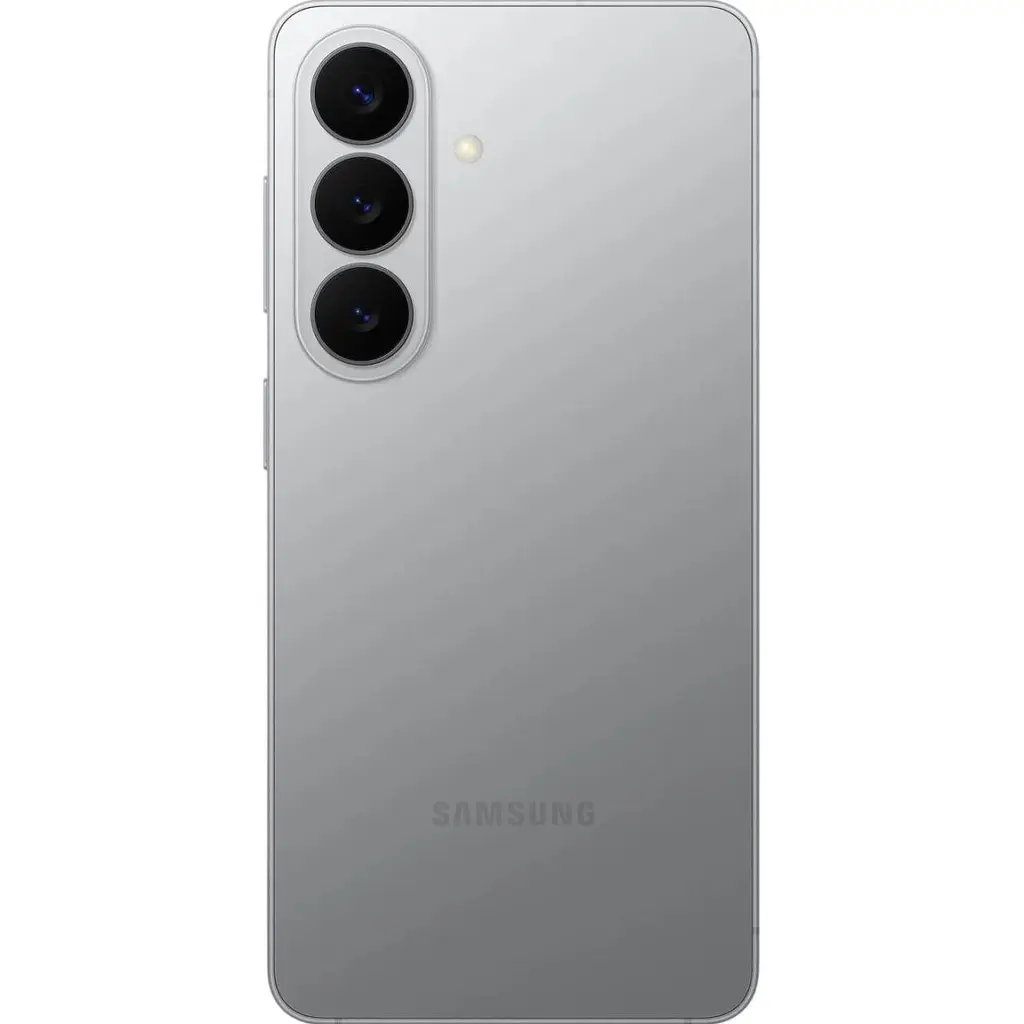 Смартфон Samsung Galaxy S26 12/256GB Silver Shadow (SM-S942BZSG) [170323] - фото 6